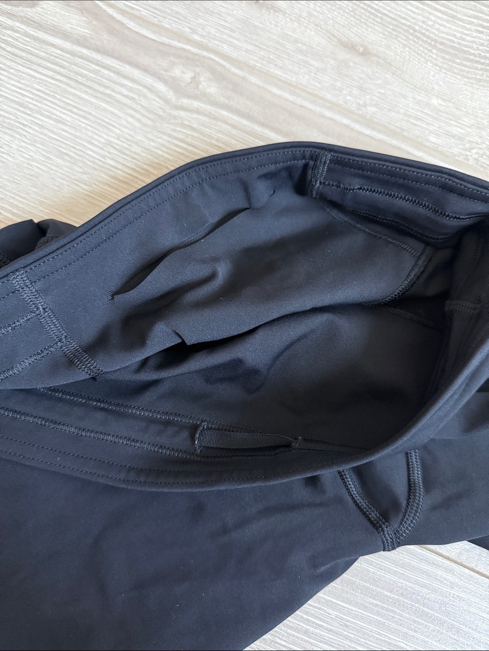 Lululemon Base Pace 8” Bike Shorts - Picture 6 of 7